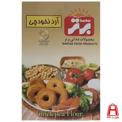 آرد نخودچی 300گرمی برتر