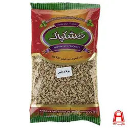 سویا پروتئین سلفون خشکپاک 300 گرمی