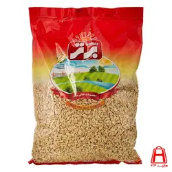 سویا ریزدانه برتر 800گرمی