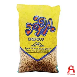 سویا 250 گرم برفود