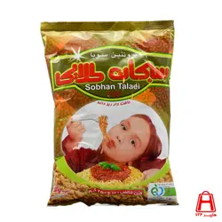 سویا سبحان طلایی بهپاک 250 گرمی