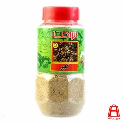 گلپر 70گرم پت