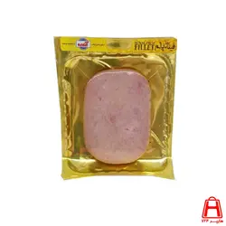 وکیوم رویال پالم فیله 98/2% آندره