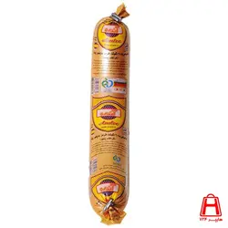 کالباس کراکف پنیر 300 گرمی آندره