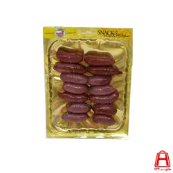 وکیوم اسنک 80% آندره