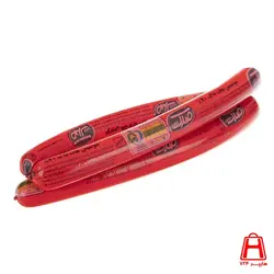 سوسیس هات داگ صدک70%