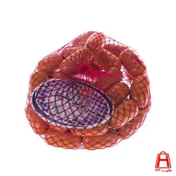 کوکتل انگشتی 500 گرمی آترین