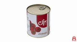 کنسرو رب گوجه فرنگی بیژن 800 گرمی