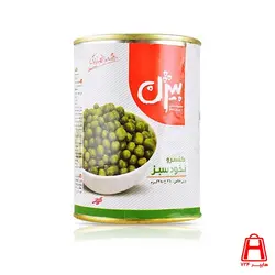 کنسرو نخود فرنگی 380گرمی بیژن