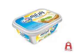 پنیر لبنه 250 گرمی آلیما