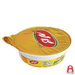 ماست چکیده موسیر سبو ویژه کاله 100 گرمی