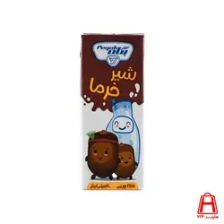 شیر خرما پگاه