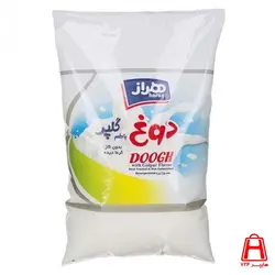 دوغ نایلونی گلپر 900 گرمی هراز