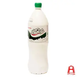 دوغ 1500 سی سی خوشگوار با طعم خیار و سیر