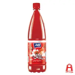 دوغ گوجه چیلی یک لیتری هراز