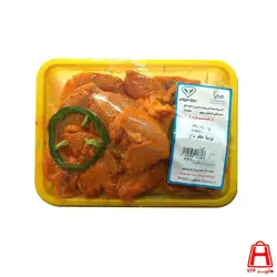 جوجه طعم دار یک کیلویی