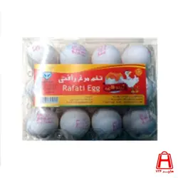 تخم مرغ وکیوم 12 عددی فانتزی | هایپر ۷۲۴