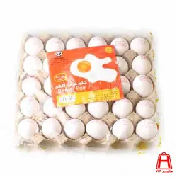 تخم مرغ فانتزی رافتی 30 عددی