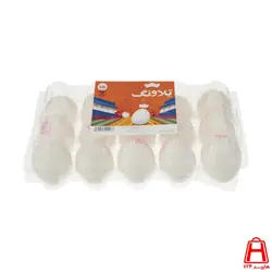 تخم مرغ تلاونگ 15 عددی