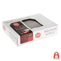 کادایف خشک شکلاتی ای دو 350 گرمی