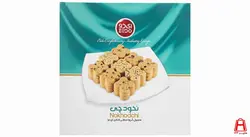 شیرینی نخودچی جعبه بزرگ ای دو 600 گرمی