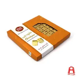 شیرینی نخودچی جعبه کوچک ای دو 350 گرمی