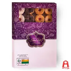 شیرینی عسلی ماکات