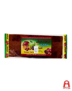 لواشک انار90 گرمی خشکپاک