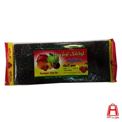 لواشک آلبالویی 360 گرمی خشکپاک