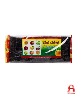 لواشک آلو 360 گرمی خشکپاک