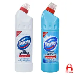 پروموشن پک دامستوس اسنو وایت 750 گرمی و اکالیپتوس750 گرمی دامستوس