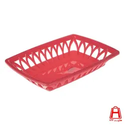 بیتا سبد نان و سبزی 337