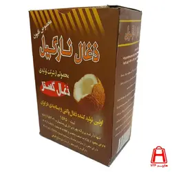 ذغال اسپند نارگیل