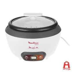 پلوپز - بخارپز اینوسیو - 700 وات مولینکس