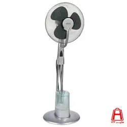 پنکه رطوبت ساز 5569 آ ا گ