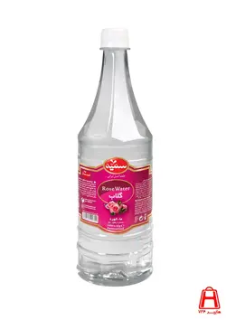 گلاب پت 1لیتری سمیه