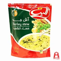 آش جو 180 گرمی الیت