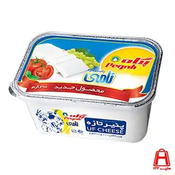 پنیر نامی(بیرجند)300گرمی خراسان