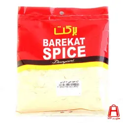 آرد نخودچی 80گرمی برکت