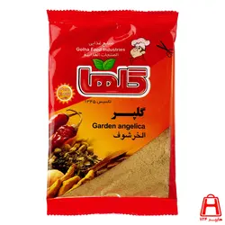 گلپر 80 گرمی گلها