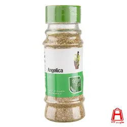 پودر گلپر 85 گرمی گرین فیلد