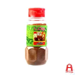 خاكشیر 140گرمی برکت