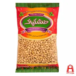 آجیل سویا 300 گرمی خشکپاک