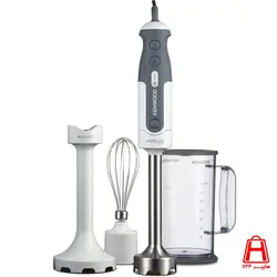 مخلوط کن دستی HDP408WH کن وود