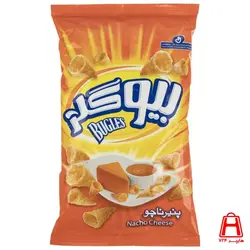 بیوگلز ناچو 85 گرمی چی توز