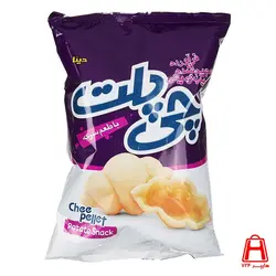 چی پلت سرکه ویژه 42 گرمی چی توز