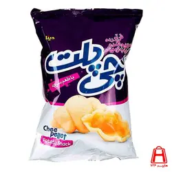 چی پلت سرکه بزرگ 85 گرمی چی توز
