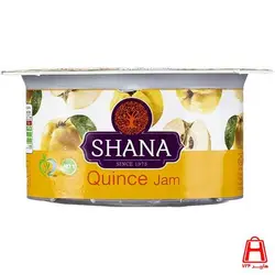 مربا  زردالو مولدینگ225 گرمی