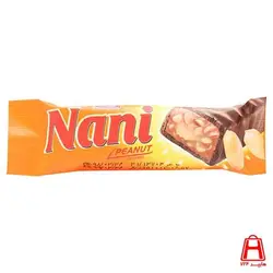 شکلات نانی