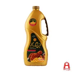 روغن مایع سرخ کردنی کم جذب بهار 1620 گرمی